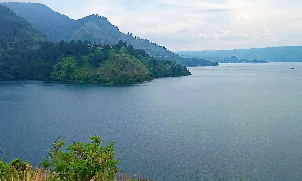 Danau Toba