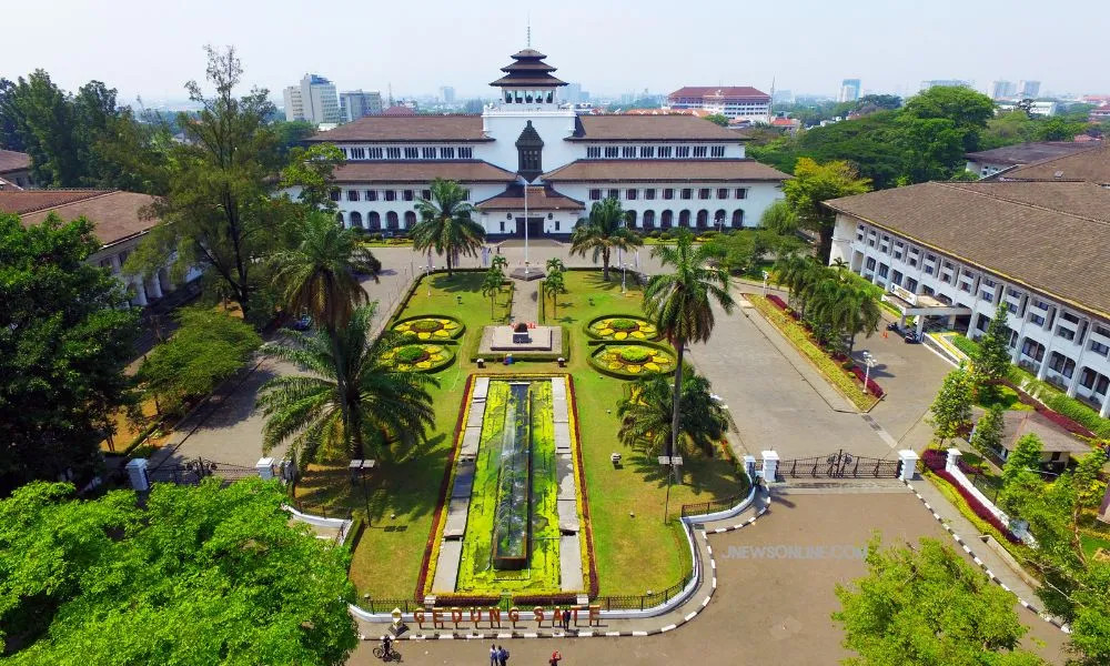 Gedung Sate