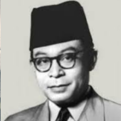 Foto Hatta