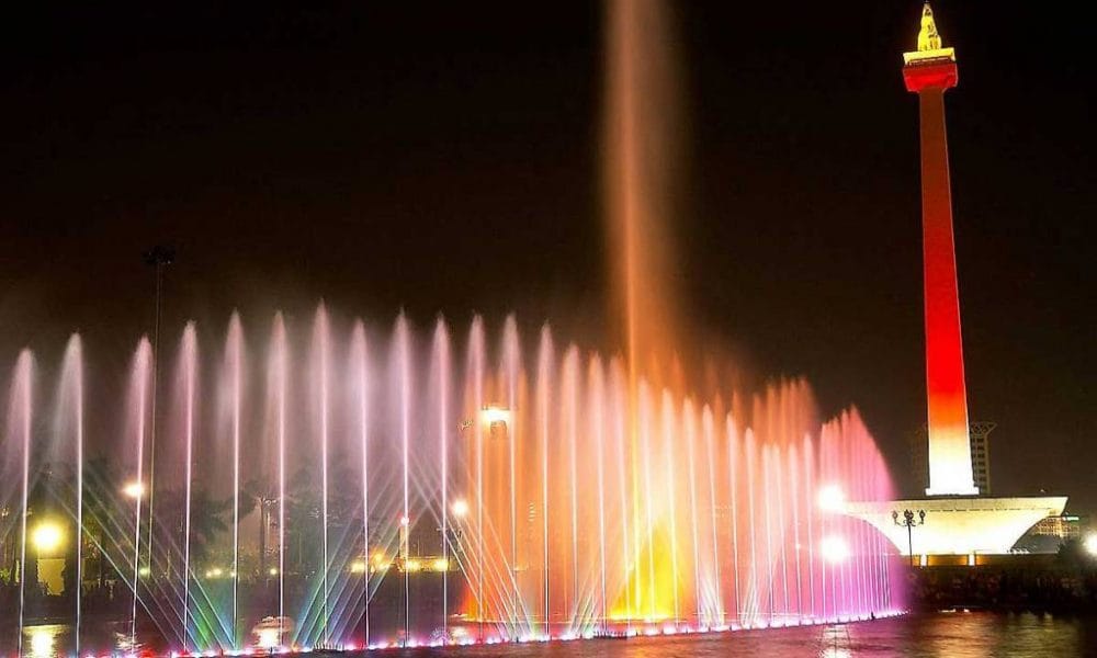 Monumen Nasional