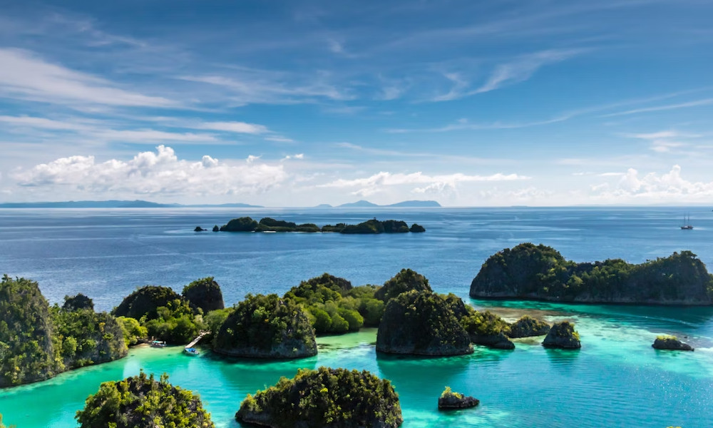 Raja Ampat