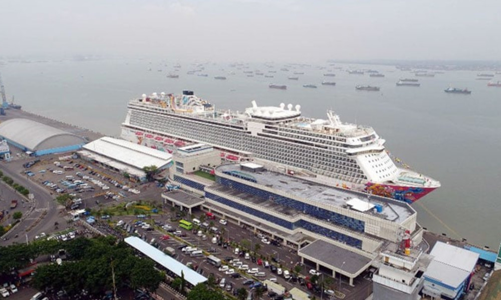 Pelabuhan Tanjung Perak